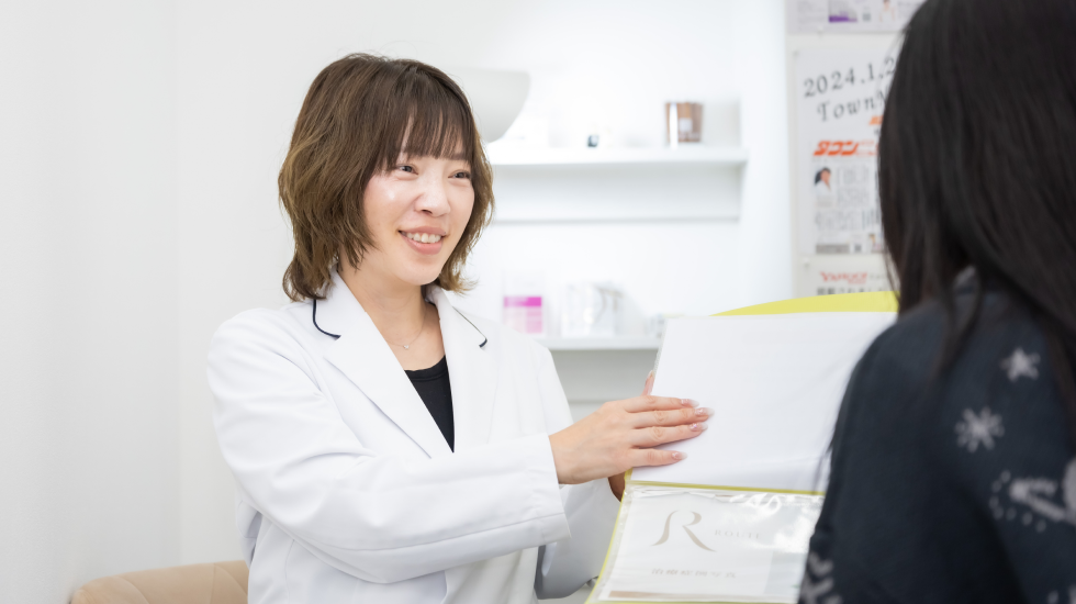 薄毛治療が選ばれる理由